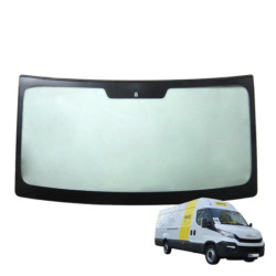 SZYBA CZOŁOWA IVECO DAILY 2014-  - nr części: 2251951100,22519-51100,5801474913