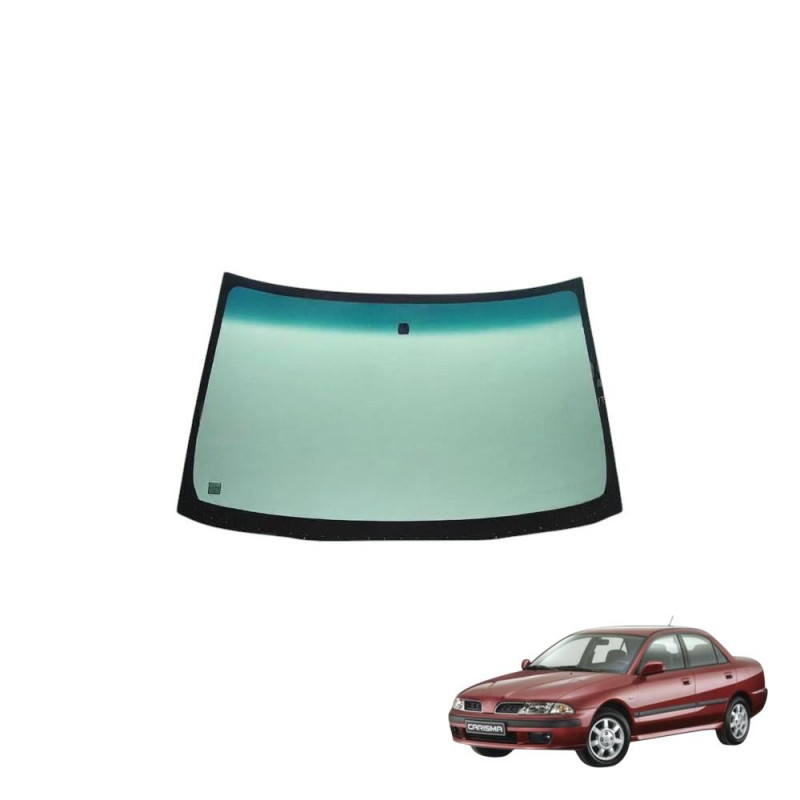 SZYBA CZOŁOWA MITSUBISHI CARISMA 5D 95-  - nr części: MR192-312,MR192312