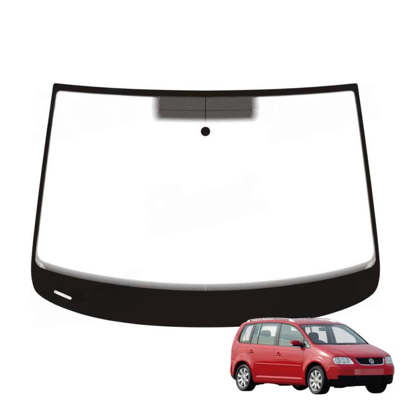 SZYBA CZOŁOWA VW TOURAN MPV 2006-  - nr części: 1T0845011DQNVB,1T0845011CR