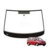 SZYBA CZOŁOWA VW TOURAN MPV 2006-  - nr części: 1T0845011DQNVB,1T0845011CR