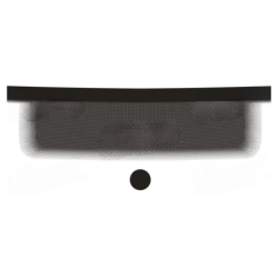 SZYBA CZOŁOWA VW TOURAN MPV 2006-  - nr części: 1T0845011DQNVB,1T0845011CR