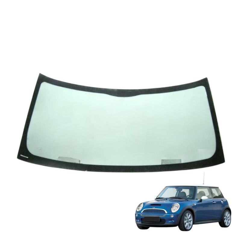 SZYBA CZOŁOWA MINI 2000-  - nr części: 51 31 2 753 978,51312753978