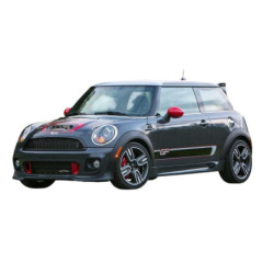 SZYBA CZOŁOWA MINI 2000-  - nr części: 51 31 2 753 978,51312753978