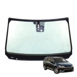 SZYBA CZOŁOWA CHRYSLER PACIFICA VAN 2017-  - nr części: 68227742AE,68227 742AE