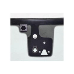 SZYBA CZOŁOWA CHRYSLER PACIFICA VAN 2017-  - nr części: 68227742AE,68227 742AE