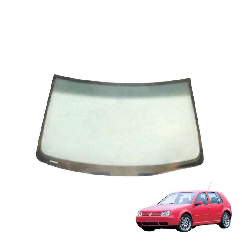 SZYBA CZOŁOWA VW GOLF IV/VENTO RHD 97- BORA 97-  - nr części: 1J0845011AF