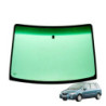 SZYBA CZOŁOWA MAZDA PREMACY 99-  - nr części: CB01-63-900A,CB0163900A