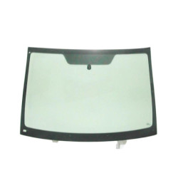 SZYBA CZOŁOWA CITROEN C2 2003-  - nr części: 9645564780,8116 QC,8116QC