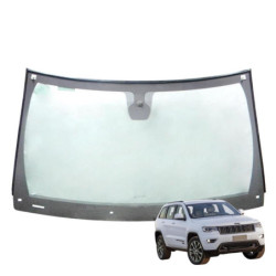 SZYBA CZOŁOWA JEEP GRAND CHEROKEE 2014-  - nr części: 68213825AB