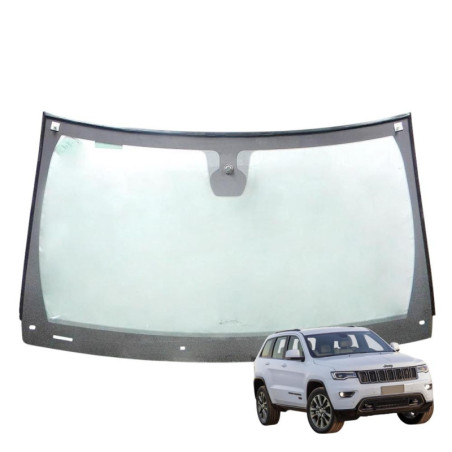 SZYBA CZOŁOWA JEEP GRAND CHEROKEE 2014-  - nr części: 68213825AB