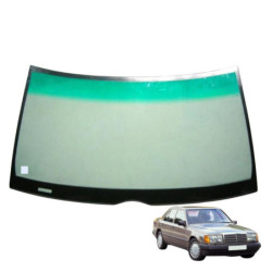 SZYBA CZOŁOWA MERCEDES 200-300,W124 85-06/93