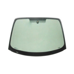 SZYBA CZOŁOWA RENAULT MEGANE SCENIC 2003-  - nr części: 8200120910,8200330096