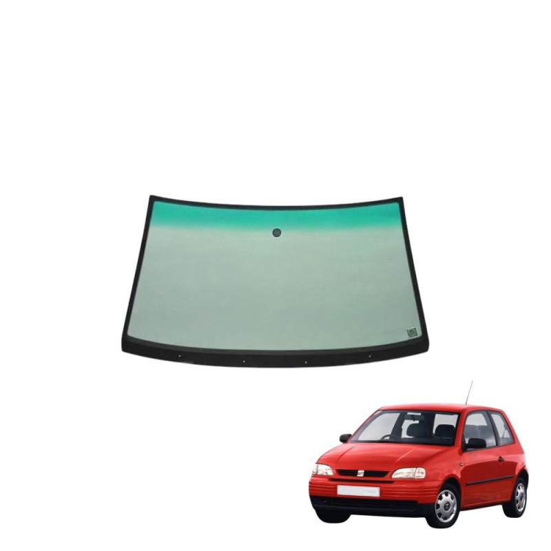 SZYBA CZOŁOWA SEAT AROSA 97-