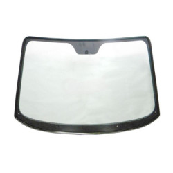 SZYBA CZOŁOWA FIAT PANDA 2012- Z USZCZELKĄ - nr części: 52058672,51843625