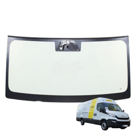 SZYBA CZOŁOWA IVECO DAILY 2020-  - nr części: 58024-03267,5802403267