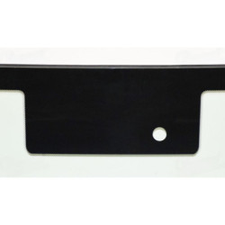 SZYBA CZOŁOWA IVECO DAILY 2020-  - nr części: 58024-03267,5802403267