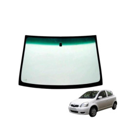 SZYBA CZOŁOWA TOYOTA YARIS 99-06/02  - nr części: 5610152010