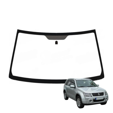 SZYBA CZOŁOWA SUZUKI GRAND VITARA 2005-  - nr części: 8451065J015PK,84510-65J015PK,84510-65J01-5PK