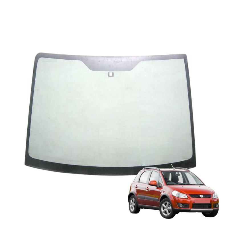 SZYBA CZOŁOWA SUZUKI SX4 SUV 2006-  - nr części: 71742496