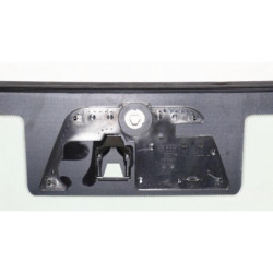 SZYBA CZOŁOWA IVECO DAILY 2019-  - nr części: 5802411798,58024-11798