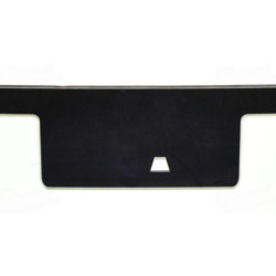 SZYBA CZOŁOWA IVECO DAILY 2019-  - nr części: 5802411798,58024-11798