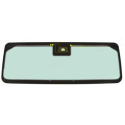 SZYBA CZOŁOWA JEEP WRANGLER (JL) SUV 2018-  - nr części: 68386743AD,K68386743AD