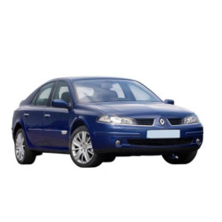 SZYBA CZOŁOWA RENAULT LAGUNA 2003-