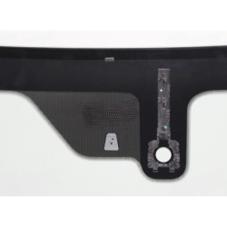 SZYBA CZOŁOWA FIAT DOBLO 2018-  - nr części: 52108397