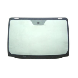 SZYBA CZOŁOWA NISSAN NOTE 5D HBK 2006-  - nr części: 727009U000,727009U00A