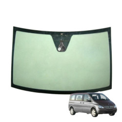 SZYBA CZOŁOWA MERCEDES V CLASS (W639) 2003-  - nr części: 6396702801,639 670 06 01,639 670 27 01