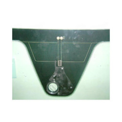 SZYBA CZOŁOWA MERCEDES V CLASS (W639) 2003-  - nr części: 6396702801,639 670 06 01,639 670 27 01