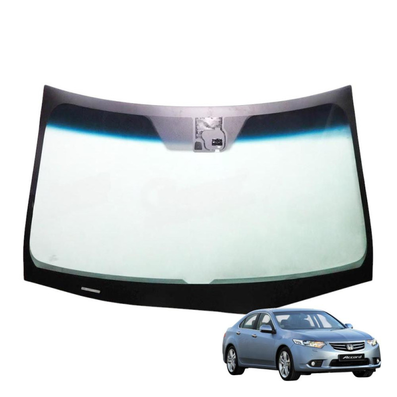 SZYBA CZOŁOWA HONDA ACCORD 4D CU2 08-2012  - nr części: 73111TL0G20