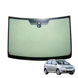SZYBA CZOŁOWA TOYOTA COROLLA VERSO 05/2004-  - nr części: 561010F040