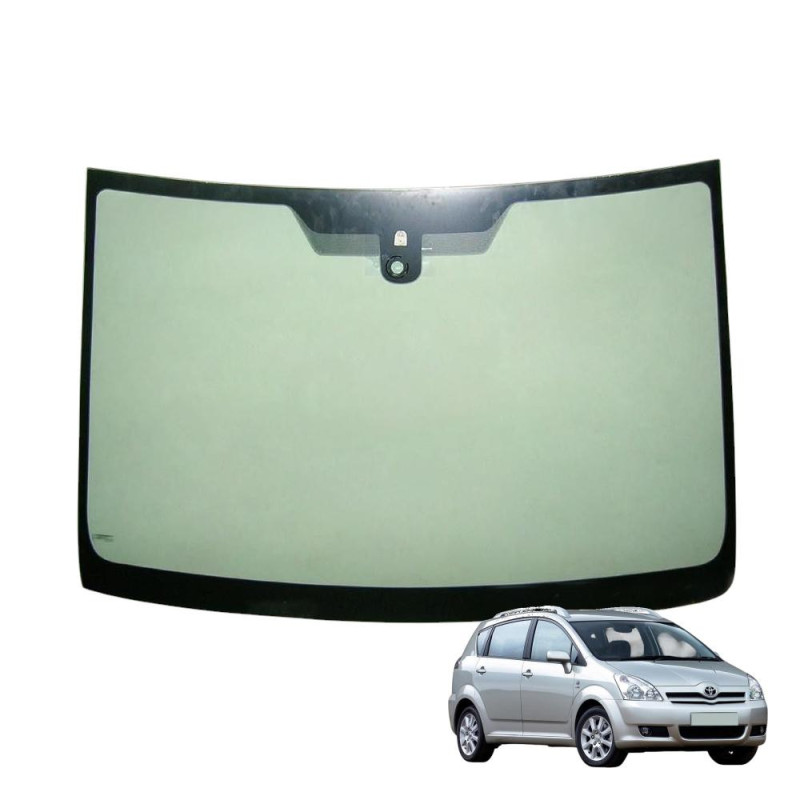 SZYBA CZOŁOWA TOYOTA COROLLA VERSO 05/2004-  - nr części: 561010F040
