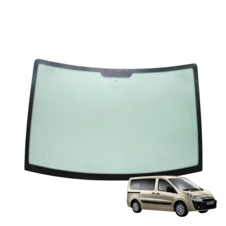 SZYBA CZOŁOWA PEUGEOT 806 94-/EXPERT 96-  - nr części: 811659,8116 59