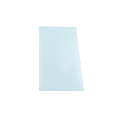 SZYBA LEWA PRAWA BOCZNA W DRZWI GÓRNA JCB - nr części: 827/80372, 827/80373