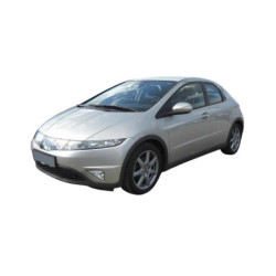 SZYBA CZOŁOWA HONDA CIVIC 3D,5D HBK 2005-  - nr części: 73111SMGG10,73111SMGG32,73111SMGG30