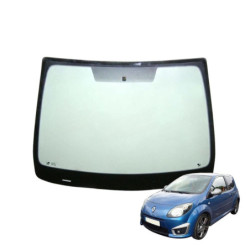 SZYBA CZOŁOWA RENAULT TWINGO 08-  - nr części: 8200385976,82 00 385 976