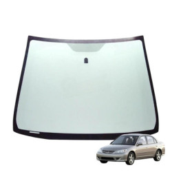 SZYBA CZOŁOWA HONDA CIVIC 3D HBK 2001-  - nr części: 73111S5SE00