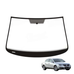 SZYBA CZOŁOWA VW PASSAT B6 2005-2007  - nr części: 3CO 845 011 AF,3C0845011AF
