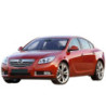 SZYBA CZOŁOWA OPEL INSIGNIA 2008-  - nr części: 5161504,13237813