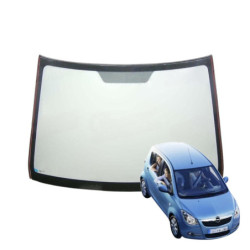 SZYBA CZOŁOWA OPEL AGILA II 08-  - nr części: 84510-85L00,8451085L00