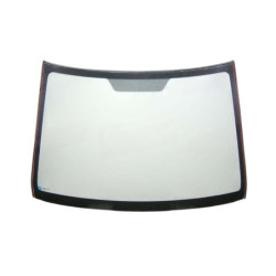 SZYBA CZOŁOWA OPEL AGILA II 08-  - nr części: 84510-85L00,8451085L00