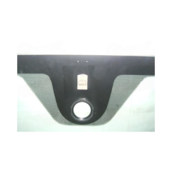 SZYBA CZOŁOWA NISSAN NOTE 5D HBK 2006-  - nr części: 727009U01A,727009U01B,727009U010