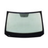 SZYBA CZOŁOWA DACIA DUSTER 5D SUV 18-  - nr części: 72712-0948R,727120948R