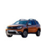 SZYBA CZOŁOWA DACIA DUSTER 5D SUV 18-  - nr części: 72712-0948R,727120948R