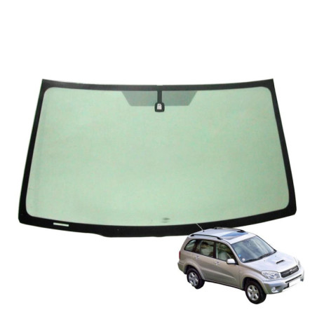 SZYBA CZOŁOWA TOYOTA RAV4 2003-  - nr części: 5610142040