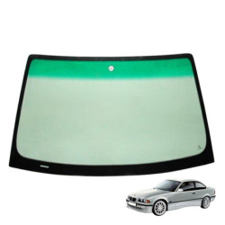 SZYBA CZOŁOWA BMW 3 SERIES CPE/CAB E46 99-