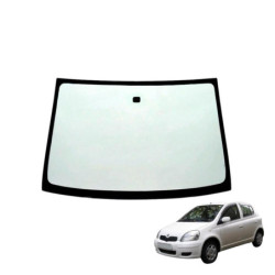 SZYBA CZOŁOWA TOYOTA YARIS 2003-2006  - nr części: 5610152011