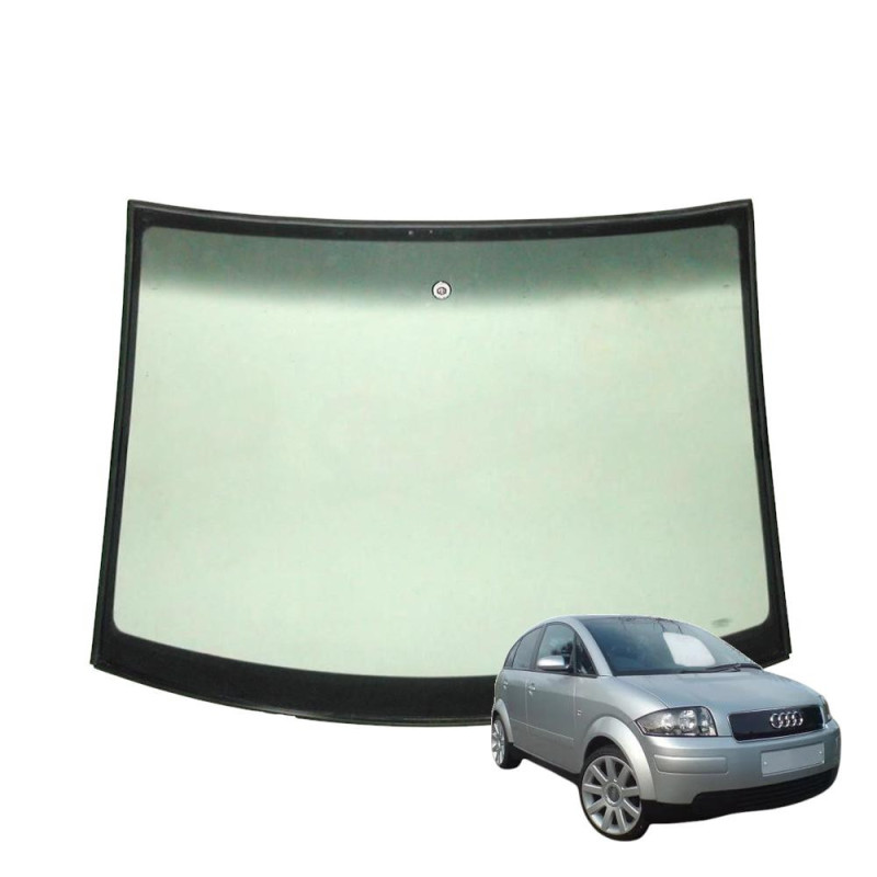 SZYBA CZOŁOWA AUDI A2 2000-